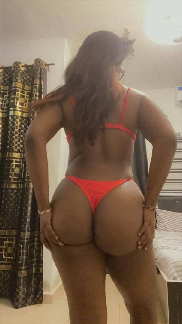 REAL EBONY ESCORT DOWN TO MEET AND HAVE SOME WEEKEND FUN TELEGRAM: MUNAROSE7❤️ - Image 2
